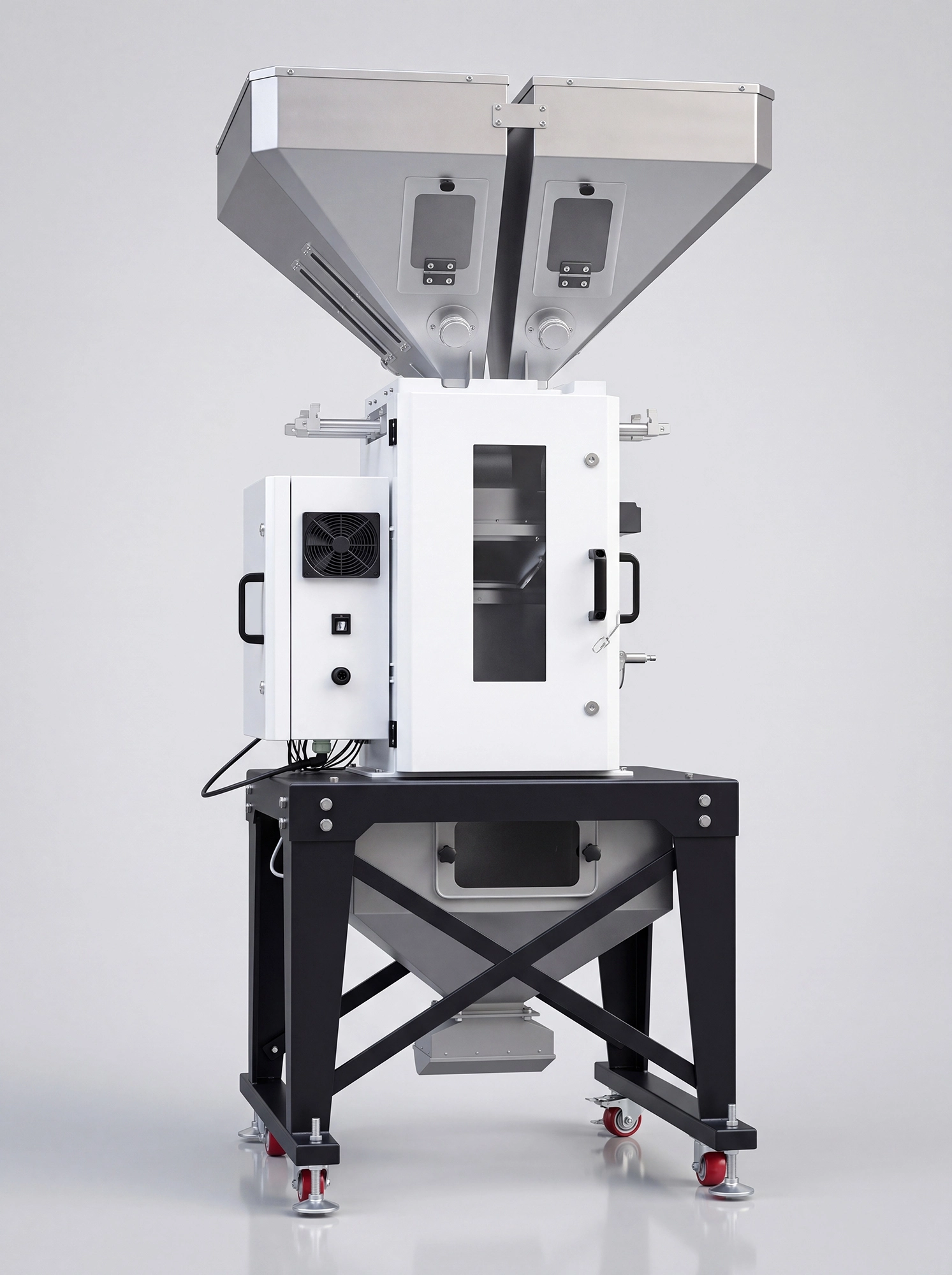 Dosing Systems